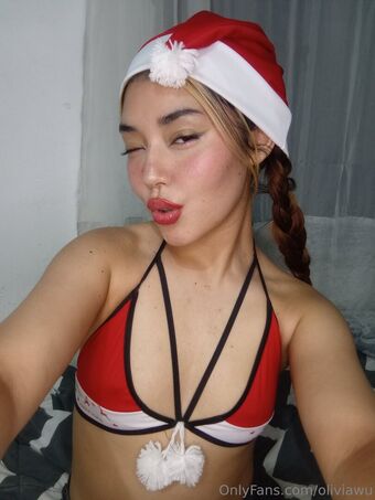 oliviawu Nahé Úniky OnlyFans Fotka 8