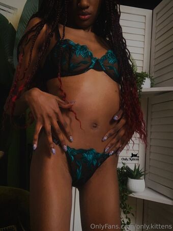 only.kittens Nahé Úniky OnlyFans Fotka 15