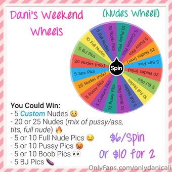 onlydanicali