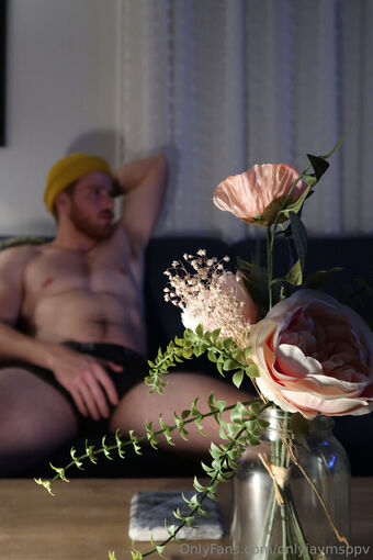 onlyjaymsppv Nahé Úniky OnlyFans Fotka 5