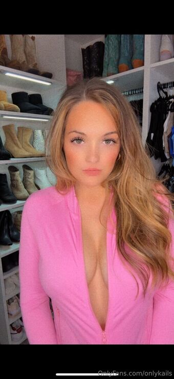 OnlyKails Nahé Úniky OnlyFans Fotka 99