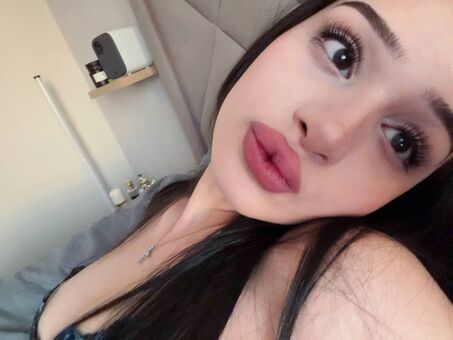 onlykrisssty Nahé Úniky OnlyFans Fotka 14