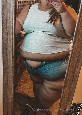 onlykrissy Nahé Úniky OnlyFans Fotka 33