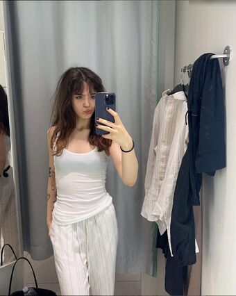 OnlyLissy Nahé Úniky OnlyFans Fotka 3