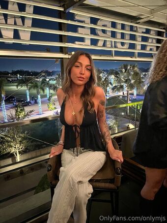 onlymjs Nahé Úniky OnlyFans Fotka 36