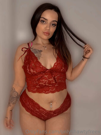 onlyshawtyfreex Nahé Úniky OnlyFans Fotka 20