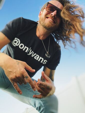 onlyvans Nahé Úniky OnlyFans Fotka 6