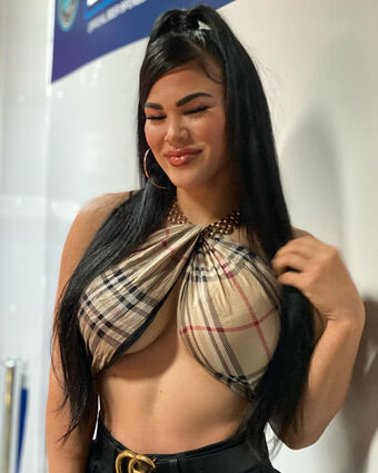 Ostovich Nahé Úniky OnlyFans Fotka 23