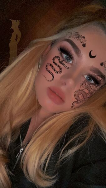owlbie Nahé Úniky OnlyFans Fotka 6