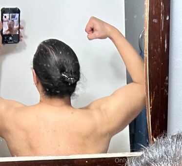 oyanka Nahé Úniky OnlyFans Fotka 10