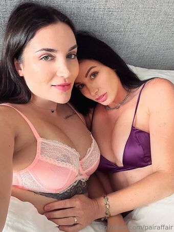 pairaffair Nahé Úniky OnlyFans Fotka 15