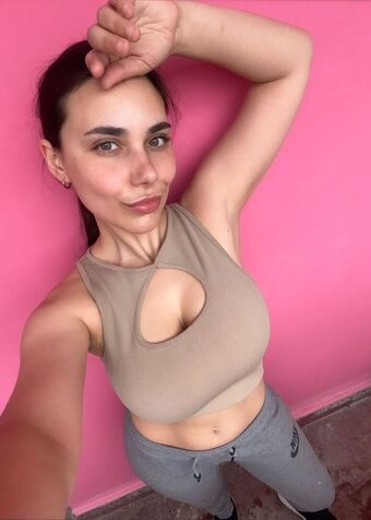 Palitoo Nahé Úniky OnlyFans Fotka 29
