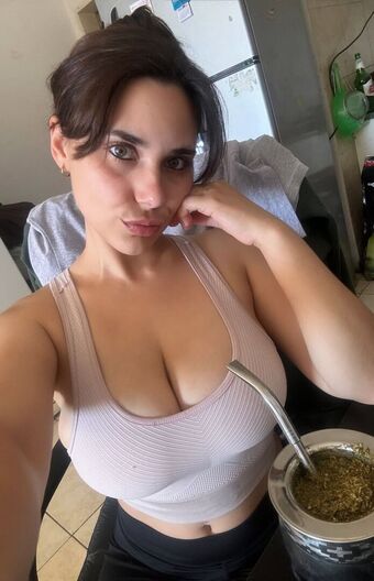 Palitoo Nahé Úniky OnlyFans Fotka 31