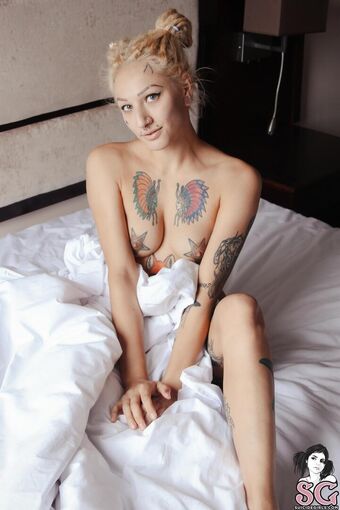 Palma Nahé Úniky OnlyFans Fotka 11