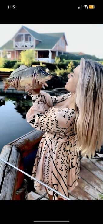 Pamellachka Nahé Úniky OnlyFans Fotka 24