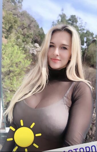 Pamellachka Nahé Úniky OnlyFans Fotka 27