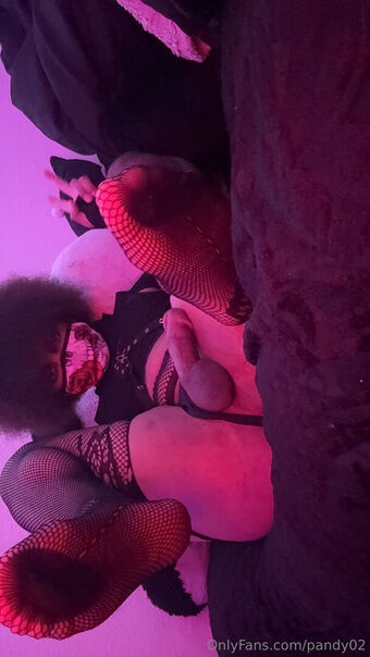 pandy02 Nahé Úniky OnlyFans Fotka 38