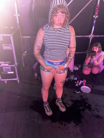 Panic Shack Nahé Úniky OnlyFans Fotka 10