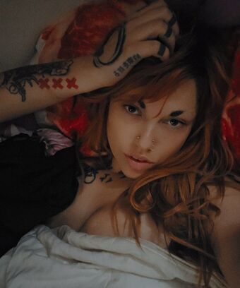 Parenthesisx Nahé Úniky OnlyFans Fotka 10