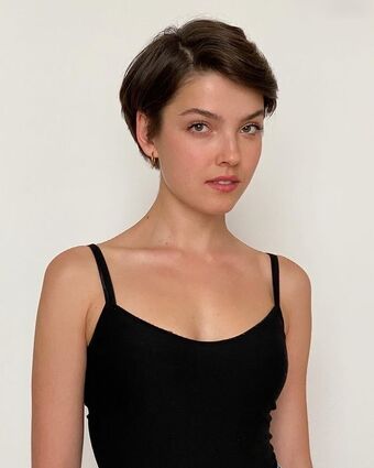 Pascale Widmer