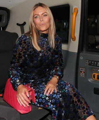 Patsy Kensit Nahé Úniky OnlyFans Fotka 20