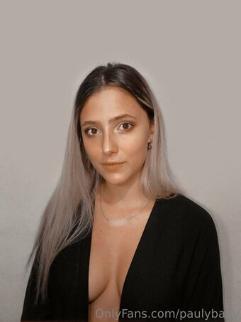 paulybaby