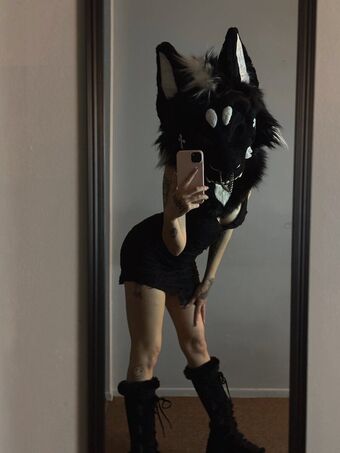 pawsheisty Nahé Úniky OnlyFans Fotka 4