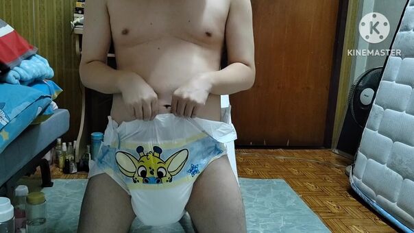 pawsheisty Nahé Úniky OnlyFans Fotka 5