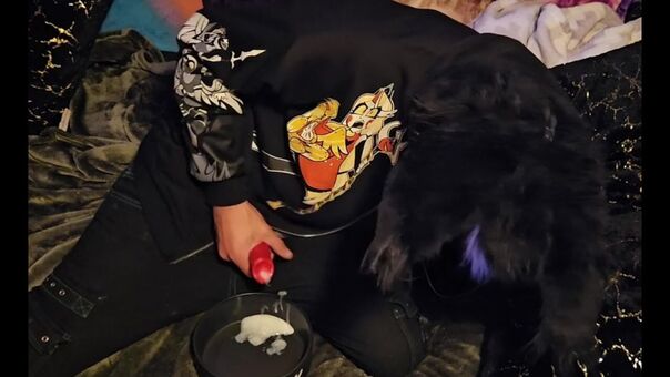 pawsheisty Nahé Úniky OnlyFans Fotka 7