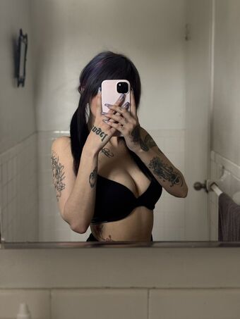 pawsheisty Nahé Úniky OnlyFans Fotka 11