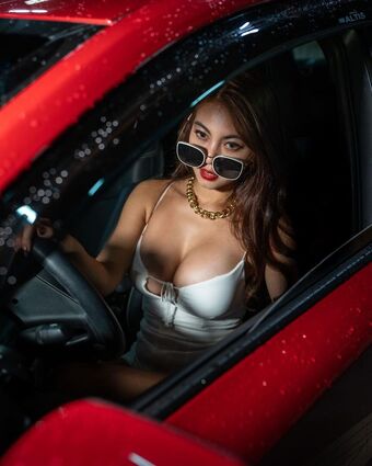 peggykuo1123 Nahé Úniky OnlyFans Fotka 3