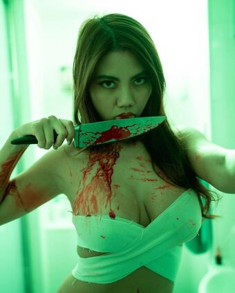 peggykuo1123 Nahé Úniky OnlyFans Fotka 7