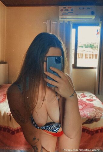 Pellenz Nahé Úniky OnlyFans Fotka 12