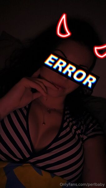 perlbaby Nahé Úniky OnlyFans Fotka 18