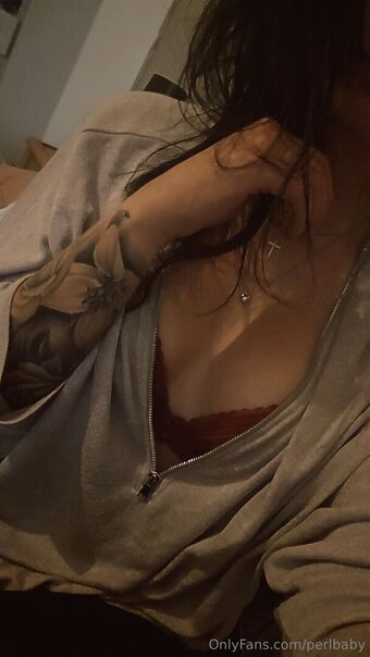 perlbaby Nahé Úniky OnlyFans Fotka 21