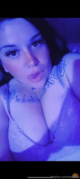 perseephone Nahé Úniky OnlyFans Fotka 29