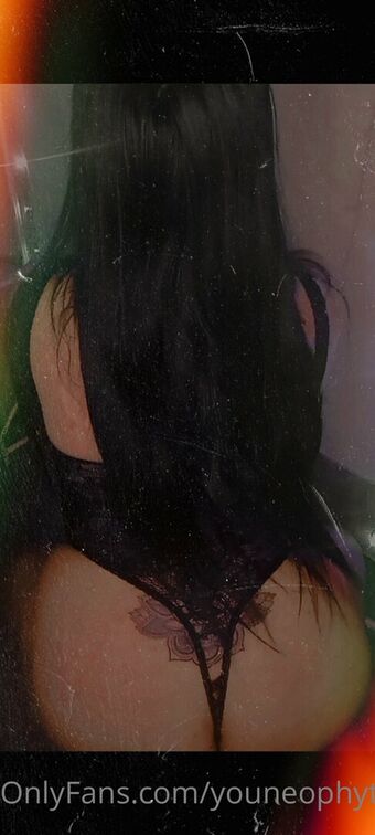 perseephone Nahé Úniky OnlyFans Fotka 32