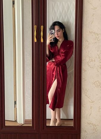 Persian Nahé Úniky OnlyFans Fotka 61