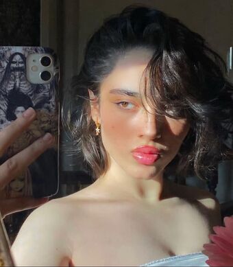 Persian Nahé Úniky OnlyFans Fotka 63
