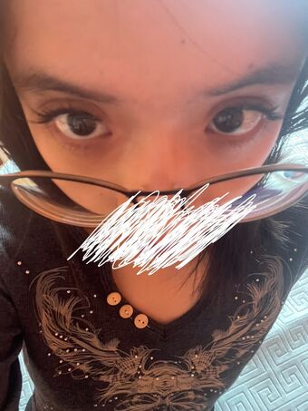 Persimmonmi Nahé Úniky OnlyFans Fotka 8