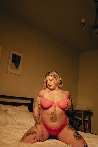 peteplaysfree Nahé Úniky OnlyFans Fotka 41