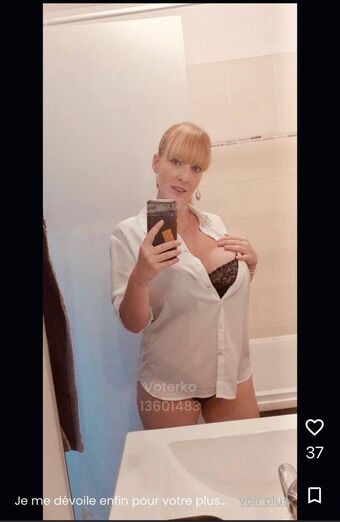 Petitecoco Nahé Úniky OnlyFans Fotka 2