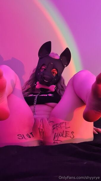 Petplay Nahé Úniky OnlyFans Fotka 1