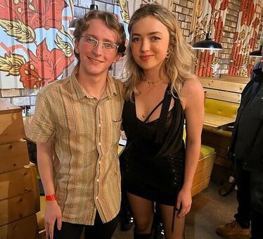 Peyton List