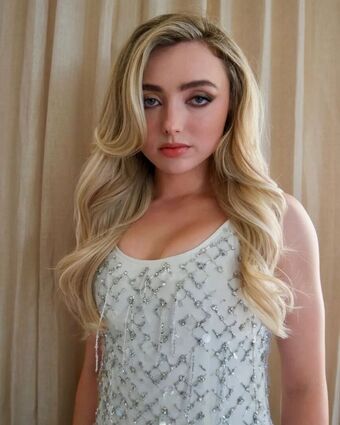 Peyton List