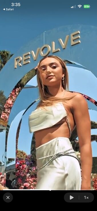 Peyton List Nahé Úniky OnlyFans Fotka 265