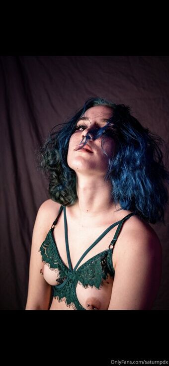 phantompixie Nahé Úniky OnlyFans Fotka 19