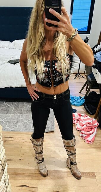 Phatazbombshell Nahé Úniky OnlyFans Fotka 29