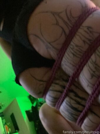 phruitcup Nahé Úniky OnlyFans Fotka 20
