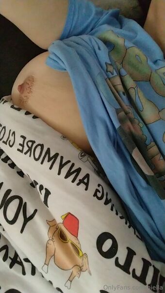 piella Nahé Úniky OnlyFans Fotka 1